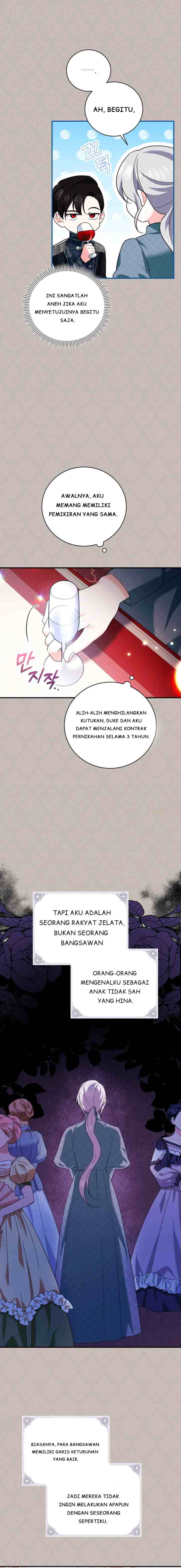 Please Support My Revenge chapter 5 halaman 9