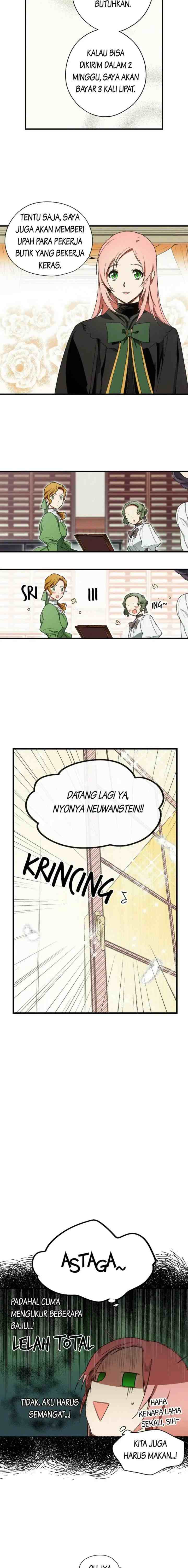 A Stepmother's ‏Märchen chapter 16 halaman 14