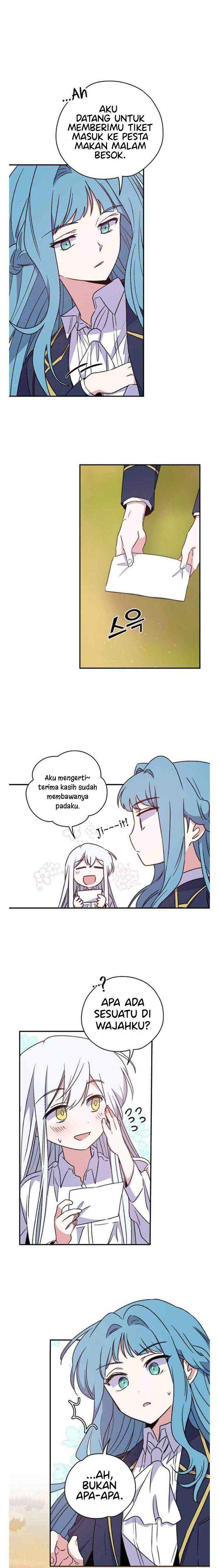 Yigret chapter 29 halaman 9