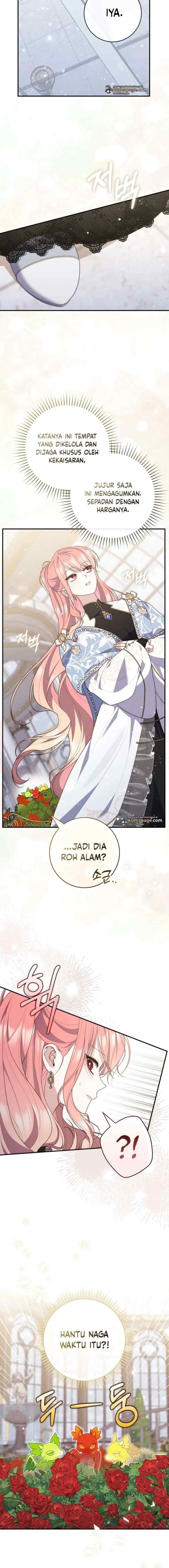 A Fortune Telling-Princess chapter 91 halaman 10