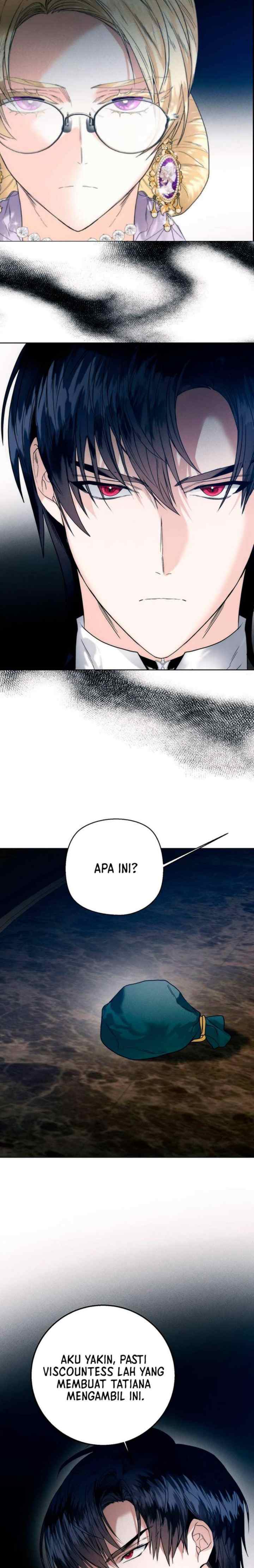 Royal Marriage chapter 75 halaman 5