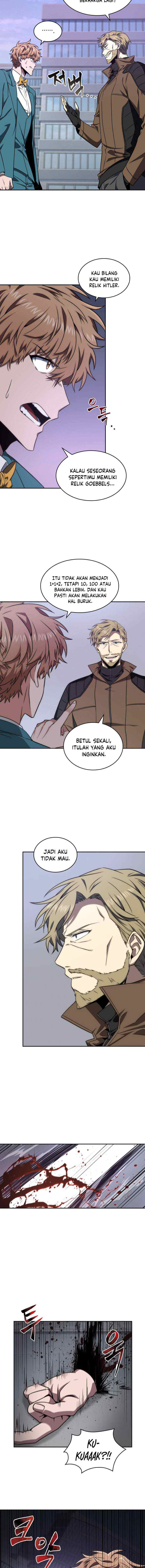 Tomb Raider King chapter 257 halaman 10