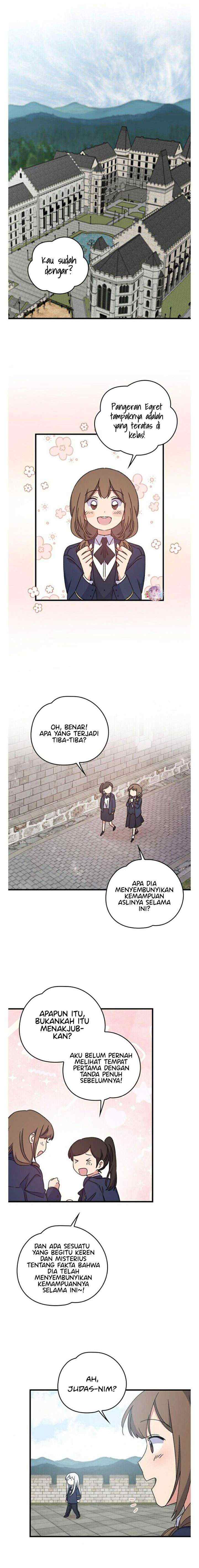 Yigret chapter 19 halaman 9