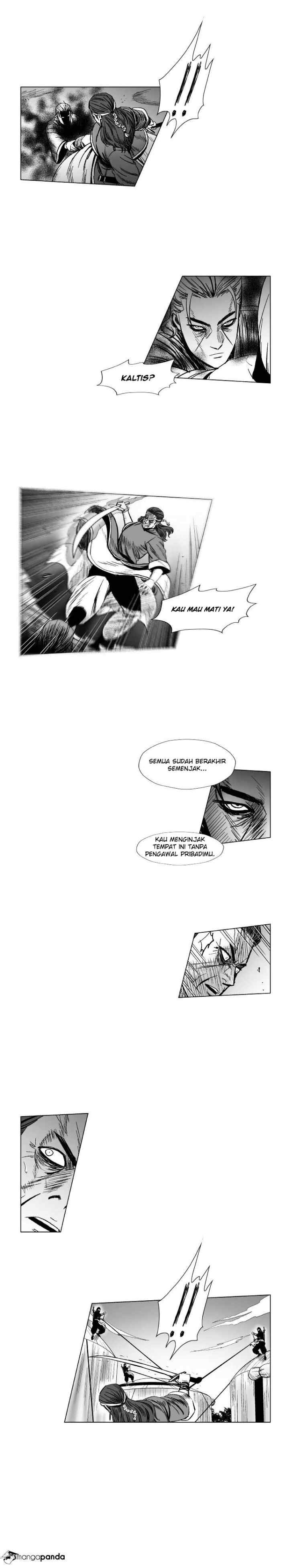 Red Storm chapter 152 halaman 4