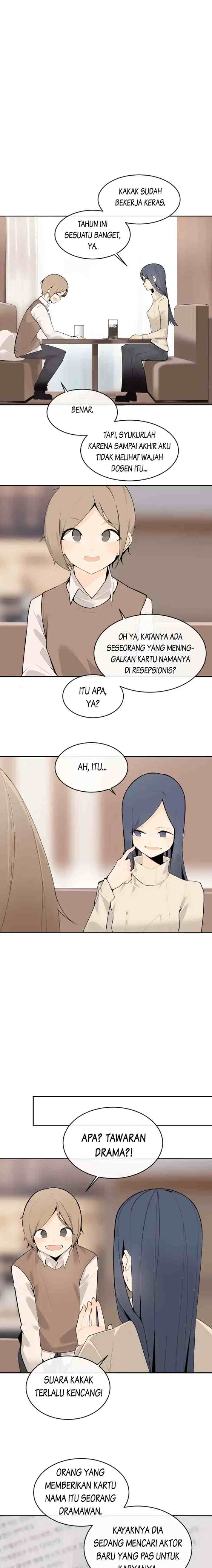 Devil Sword King chapter 214 halaman 5