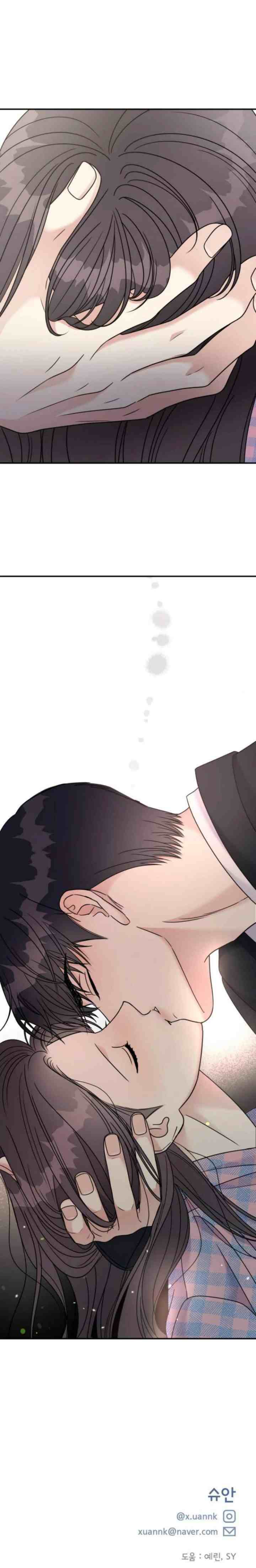 Do As I Say! chapter 81 halaman 19