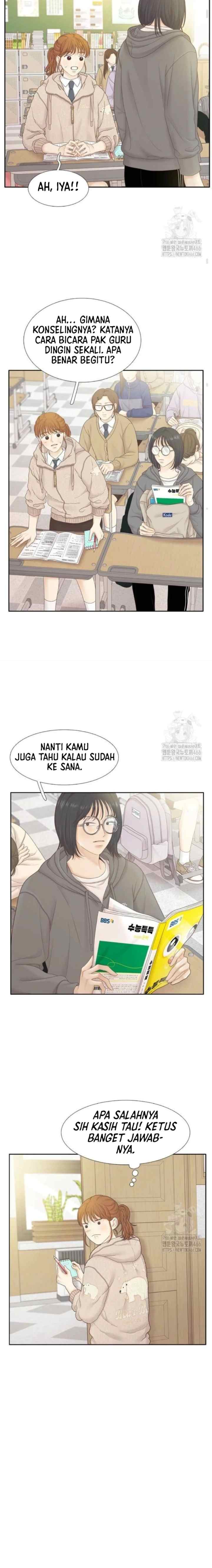 Odd Girls Out S2 chapter 221 halaman 16