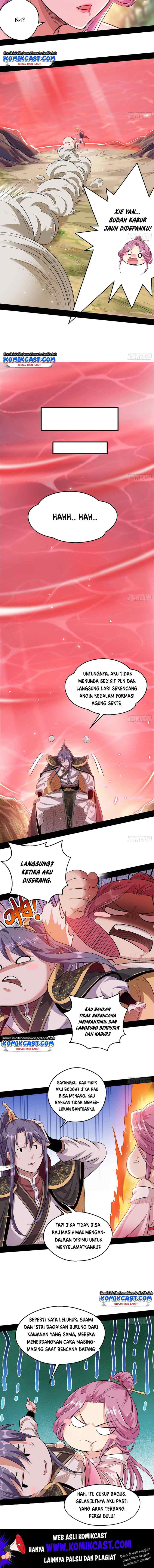 I'm An Evil God chapter 49 halaman 12