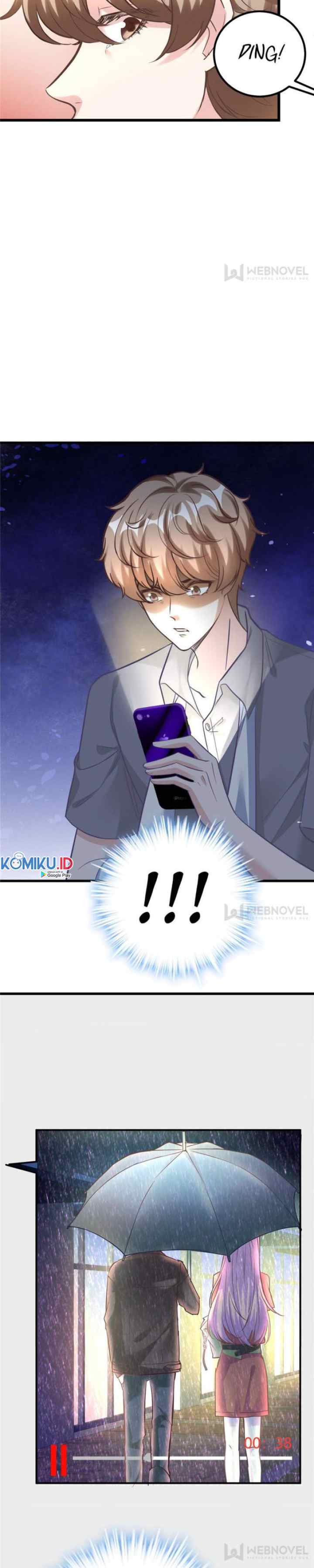 My Beautiful Time With You chapter 189 halaman 17