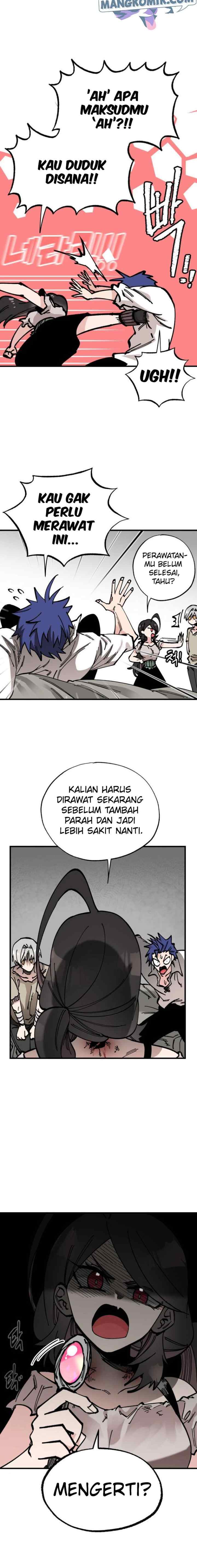 Rathard chapter 34 halaman 9
