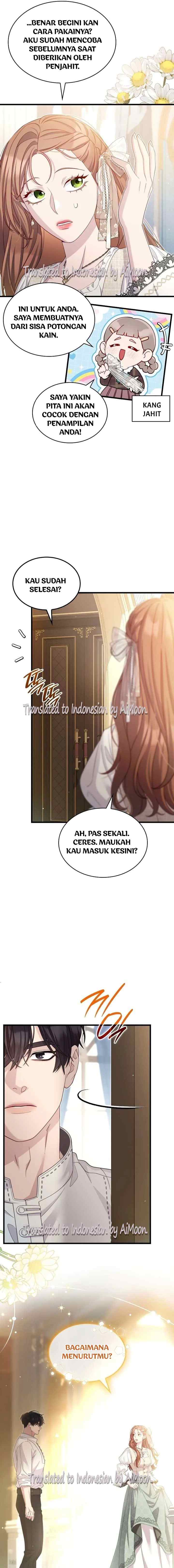 Turning the Mad Dog Into a Genteel Lord chapter 38 halaman 18