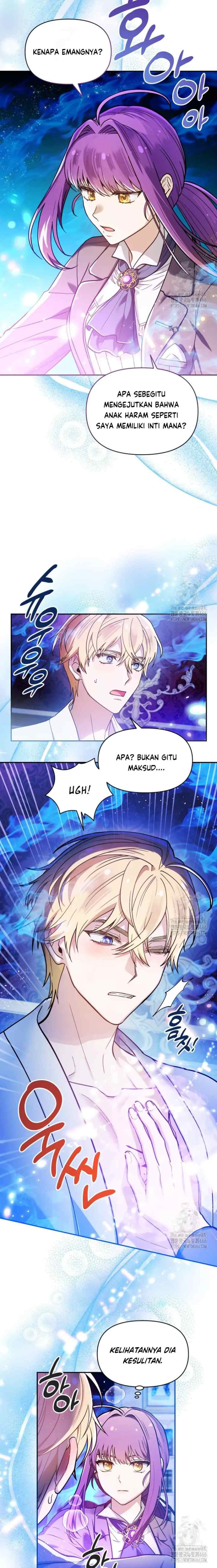 I'm the Dying Emperor's Doctor chapter 3 halaman 15