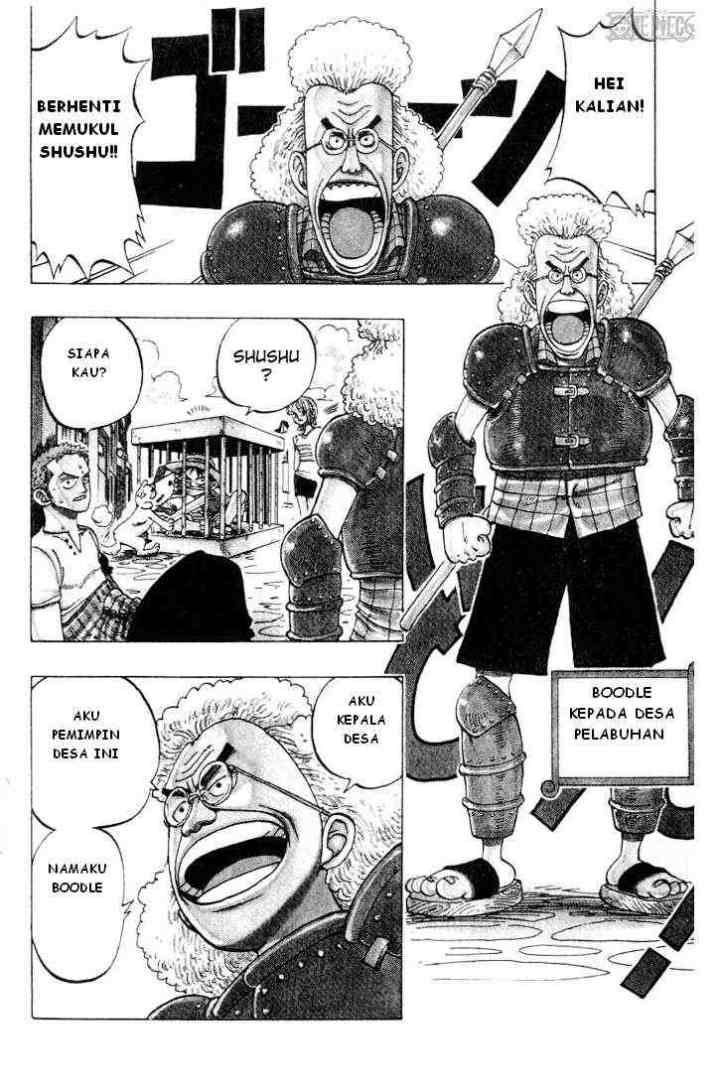 One Piece chapter 12 halaman 8