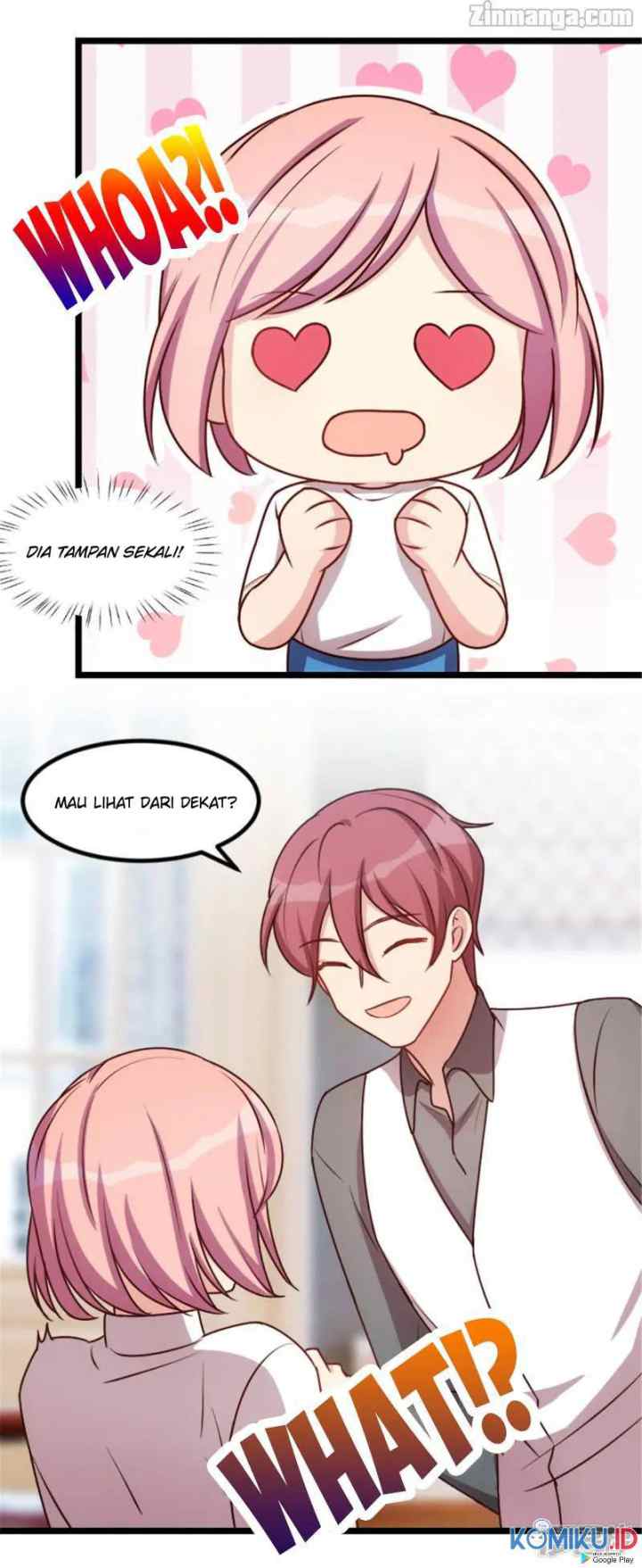 CEO's Sudden Proposal chapter 168 halaman 9