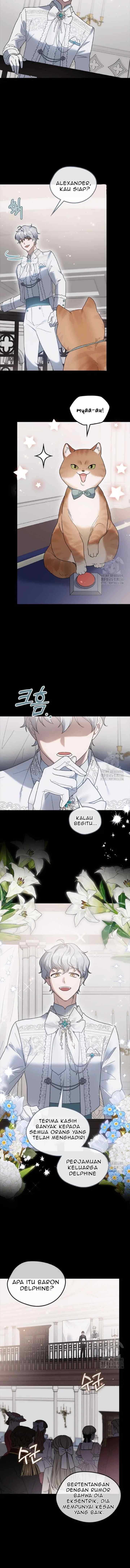 The Duke of Darkness Proposes a Contract Marriage chapter 33 halaman 7