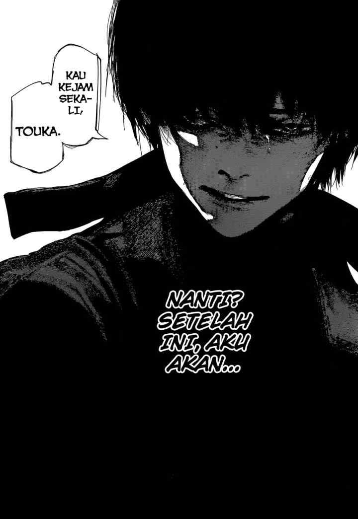 Tokyo Ghoul re chapter 72 halaman 11