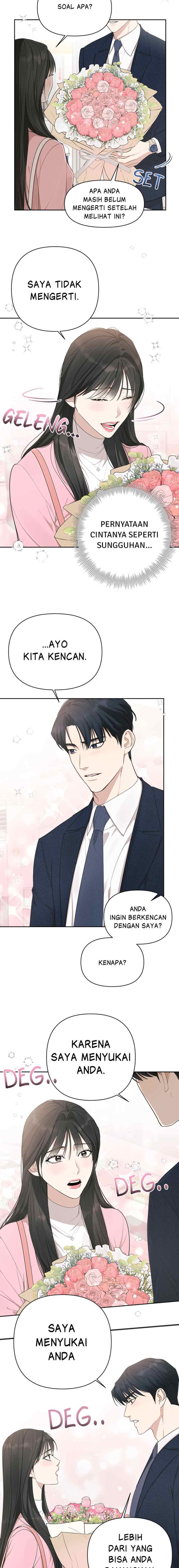 The Perfect Contract chapter 18 halaman 10