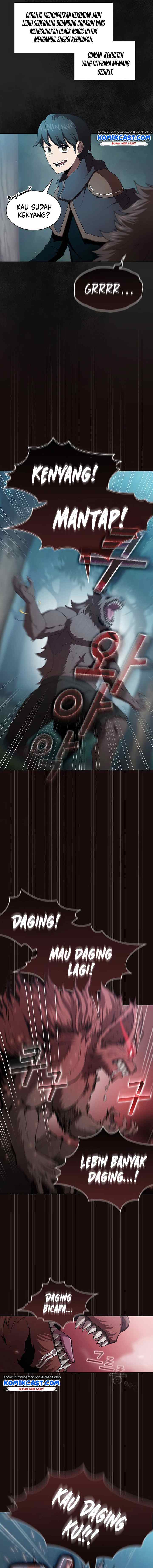 Is this Hero for Real? chapter 16 halaman 10