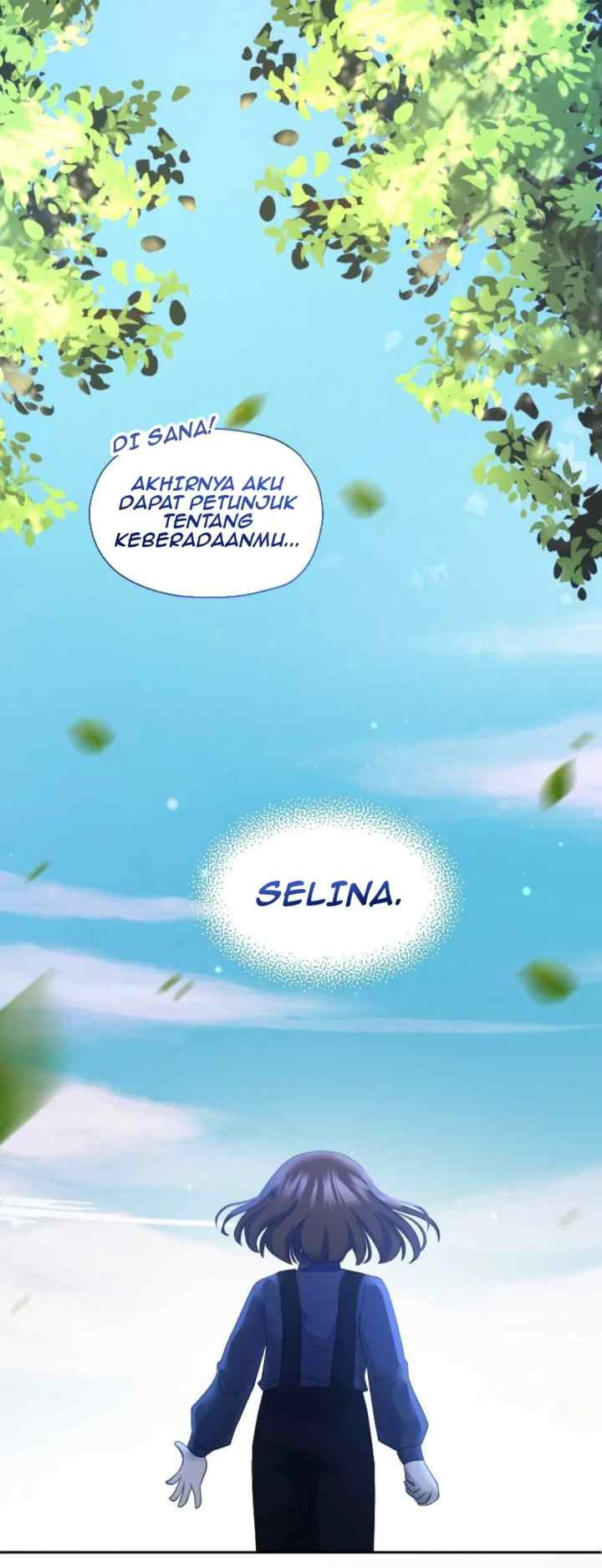 Her Wish To Be Isekai'd chapter 37 halaman 6