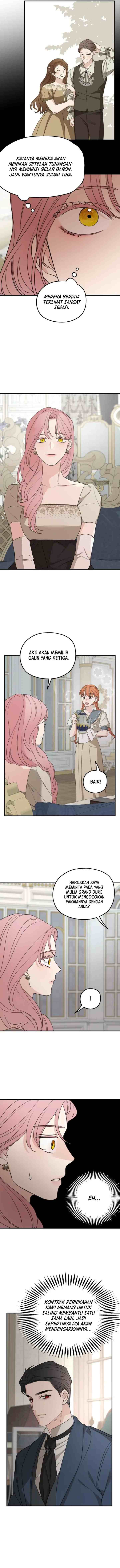 My In-Laws Are Obsessed With Me chapter 73 halaman 10