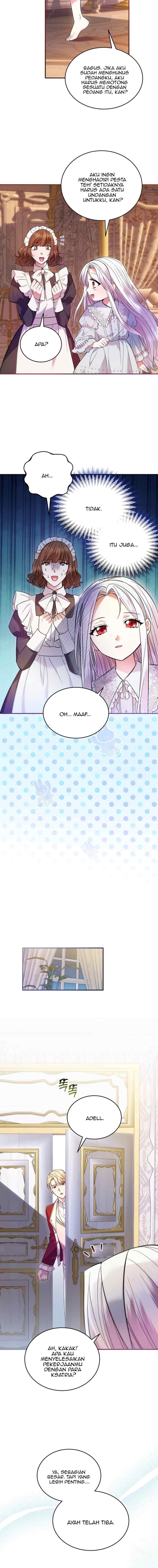 I'm Done Being a Hero, Even If It's Retirement chapter 2 halaman 15