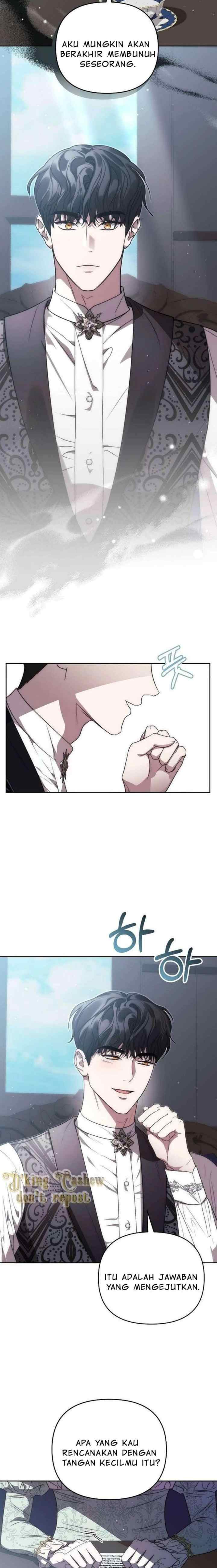 How To Turn A Kind Savior Into An Emperor chapter 10 halaman 11
