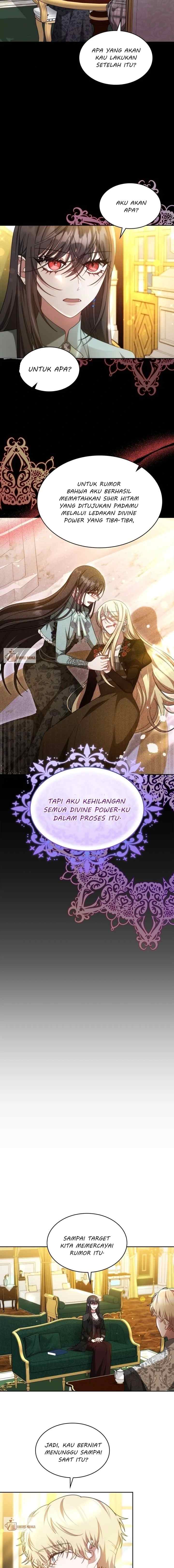 I Hated It Even More chapter 55 halaman 16
