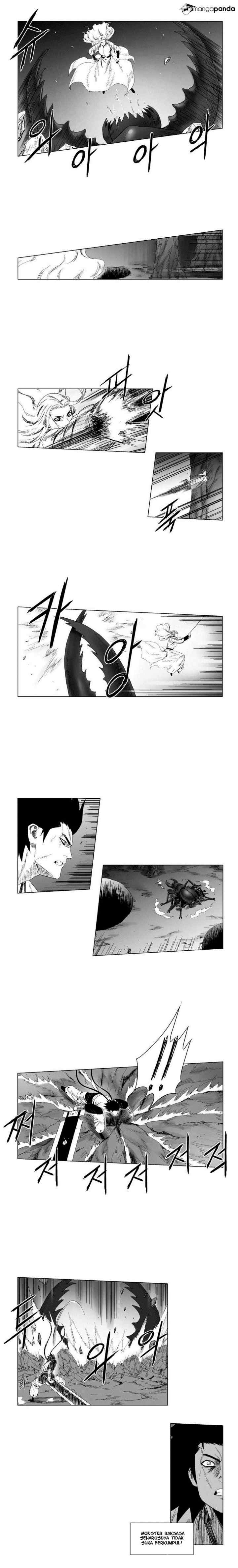 Red Storm chapter 89 halaman 5