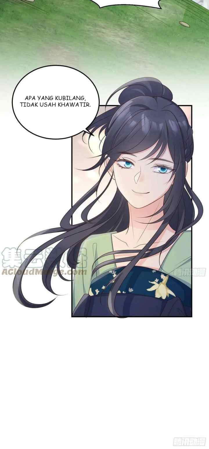 Fox Spirit Child Is Also Quite Obedient Today? chapter 58 halaman 15