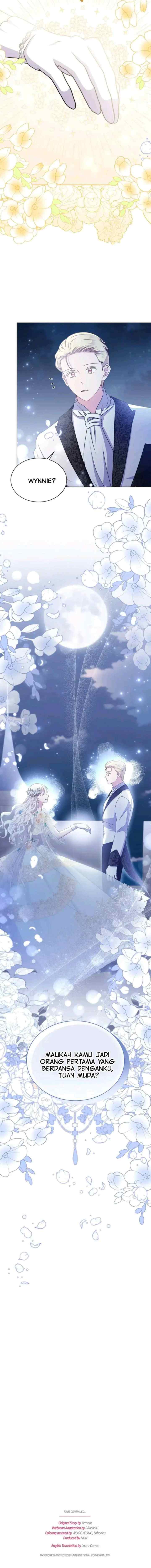He Likes Me a Lot More Than I Thought! chapter 39 halaman 19