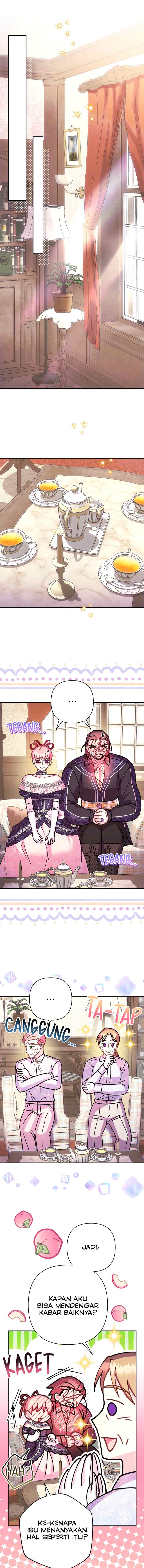 Anyway, It Is A Ropan chapter 57 halaman 6