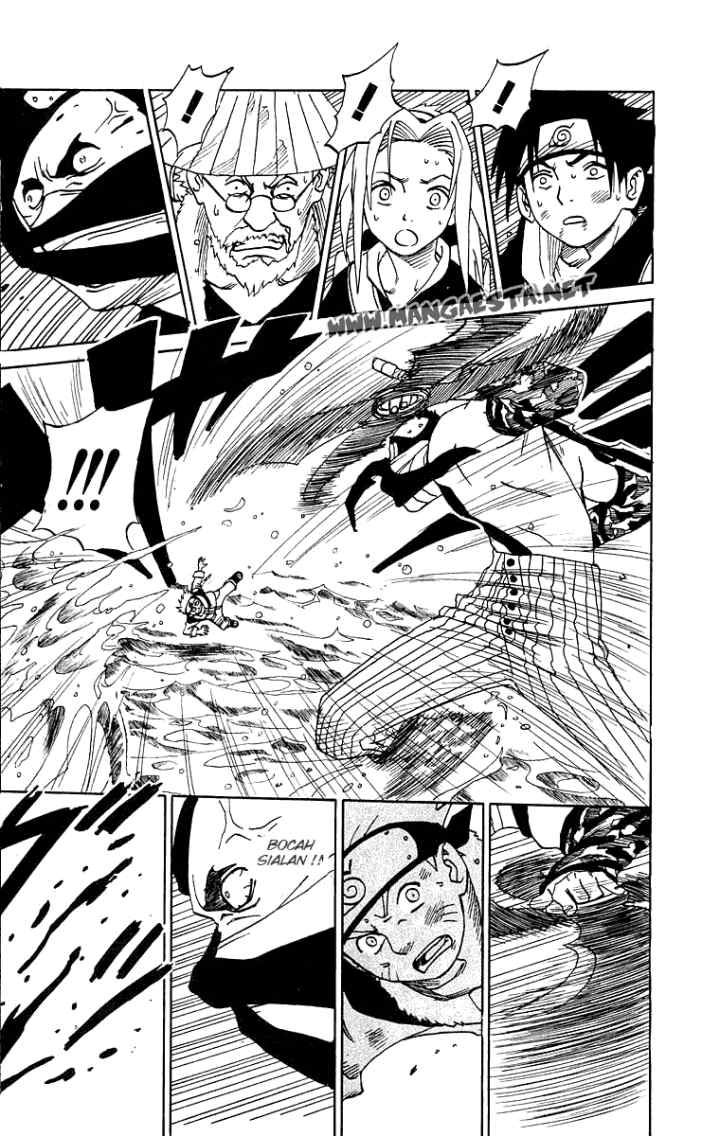 Naruto chapter 15 halaman 4