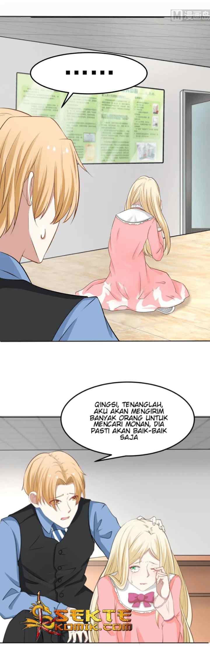 I Have a Dragon on My Body chapter 62 halaman 5