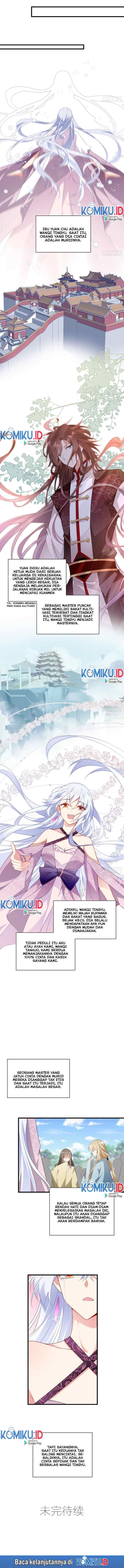 Meng Shi Zai Shang chapter 234 halaman 5