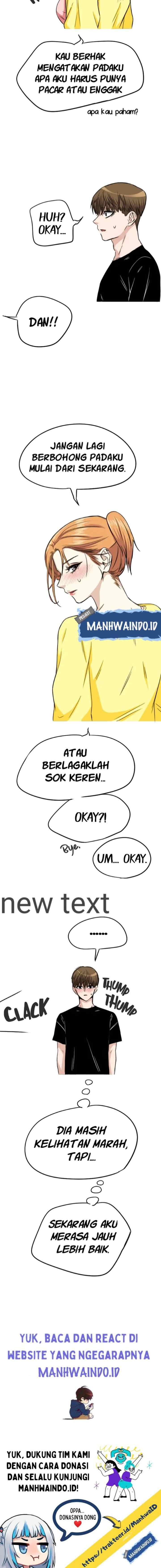 Drawing Romance chapter 23 halaman 14
