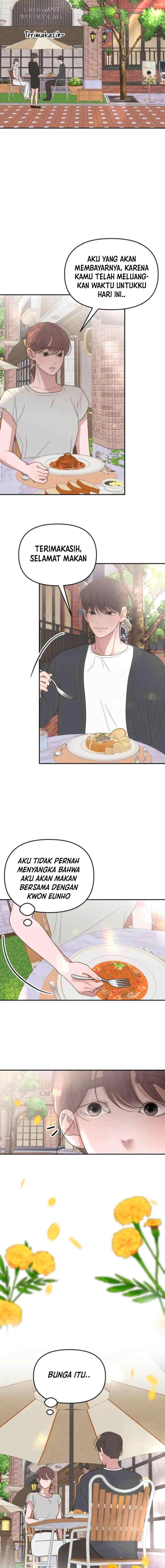 You Just Made My Day chapter 15 halaman 9
