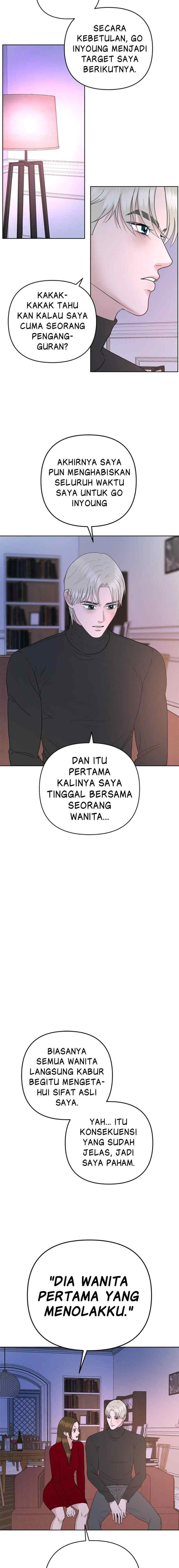 Nuance of Lying chapter 54 halaman 4