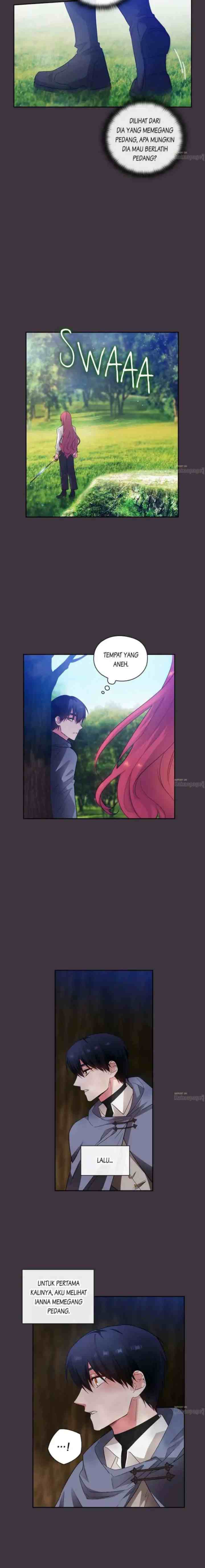 Adonis chapter 169 halaman 8