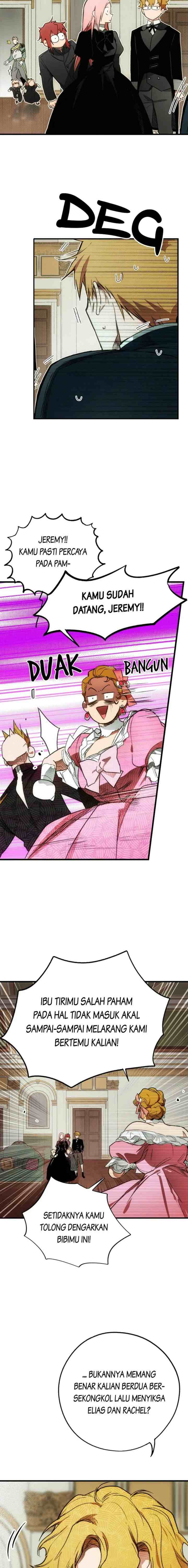 A Stepmother's ‏Märchen chapter 11 halaman 16