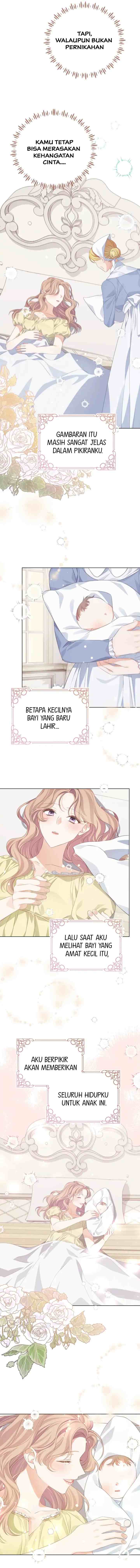 My Dear Aster chapter 24 halaman 12