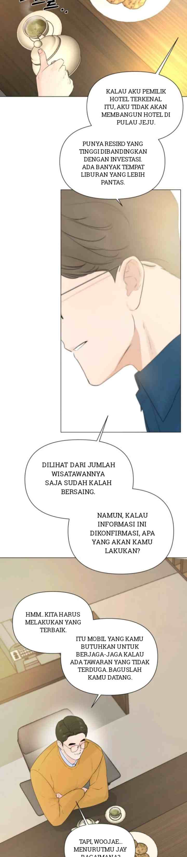 Another Love! chapter 13 halaman 13