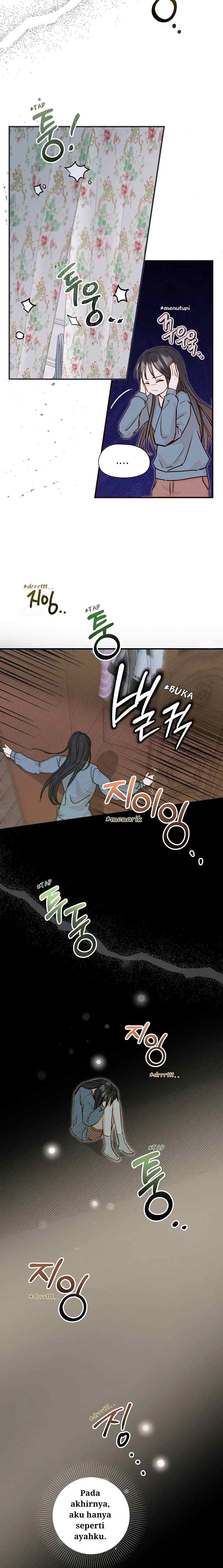 William In The Closet chapter 15 halaman 6