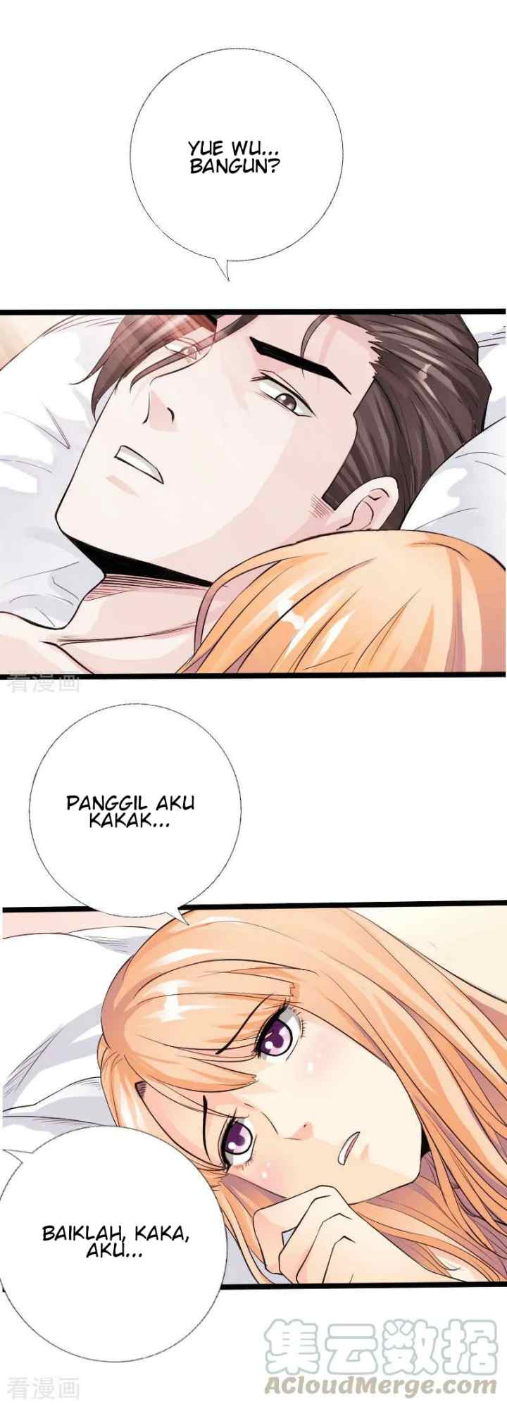 Hopeless chapter 54 halaman 11