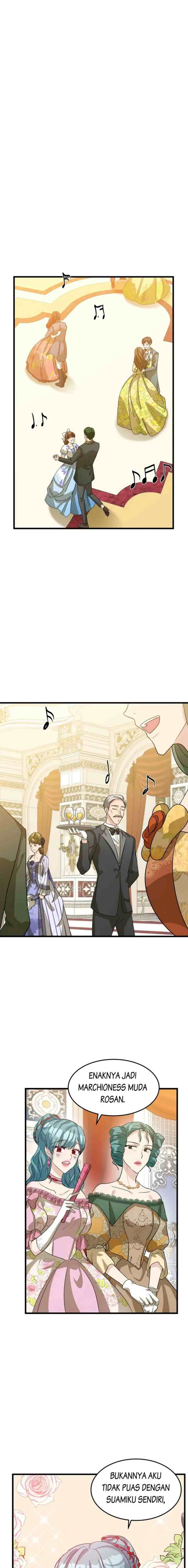 The Villainess Lives Twice chapter 37 halaman 13