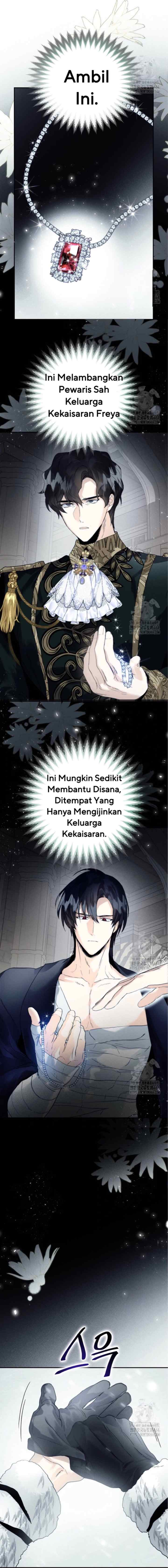 Royal Marriage chapter 93 halaman 14