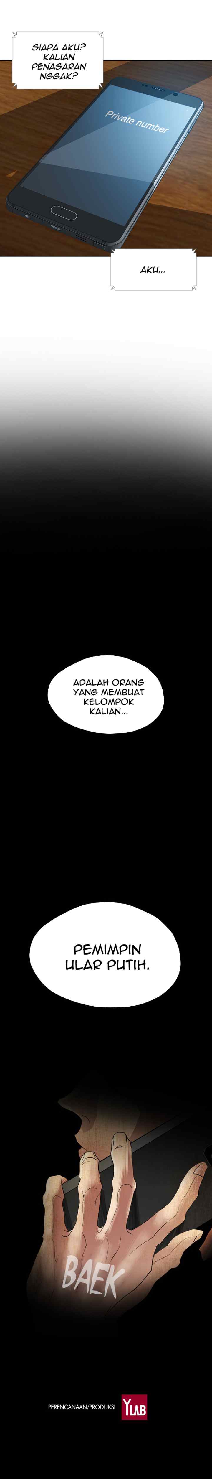 Reawaken Man chapter 121 halaman 18