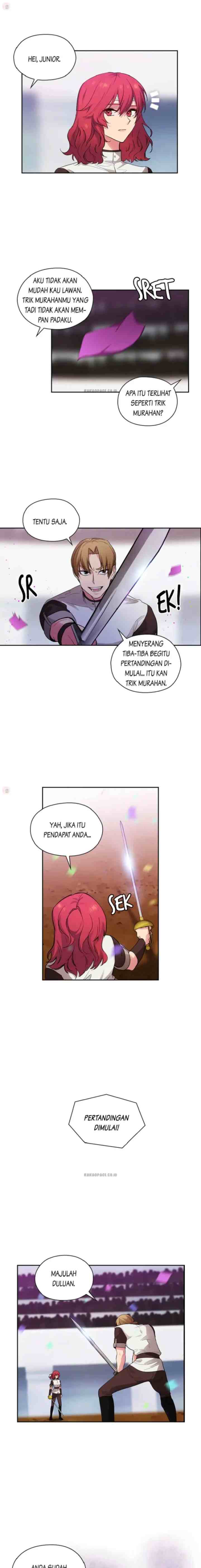 Adonis chapter 154 halaman 7