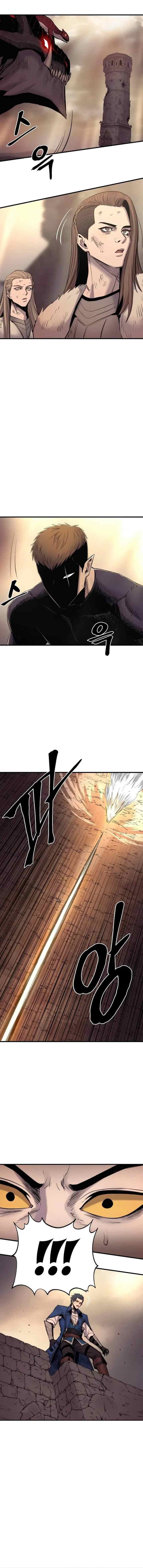 Howling Dragon (The Wailing Perversion) chapter 29 halaman 8