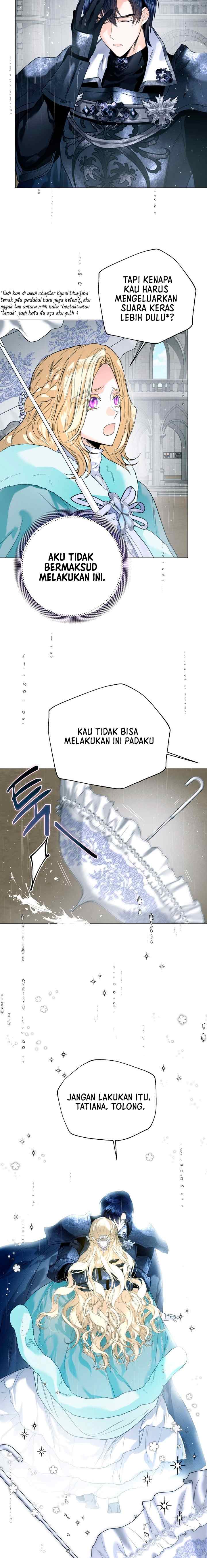 Royal Marriage chapter 77 halaman 5