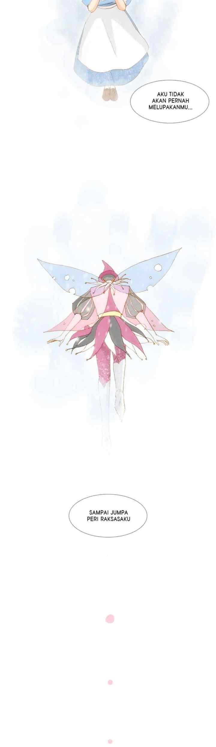 Spirit Fingers chapter 161 halaman 8